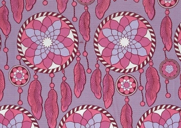 Dreamcatcher rose