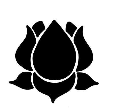 Lotus en bouton