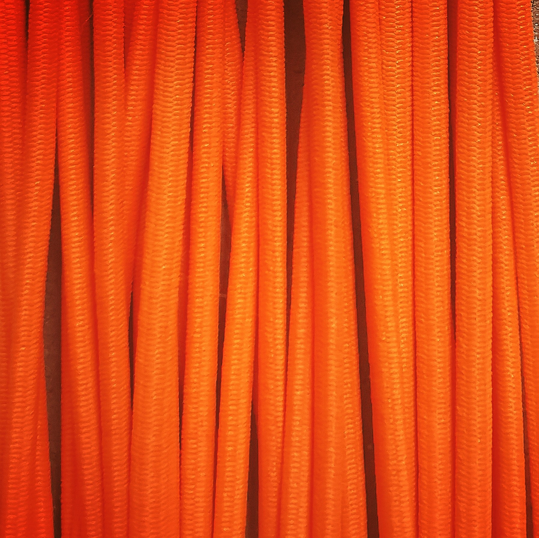 Orange fluo