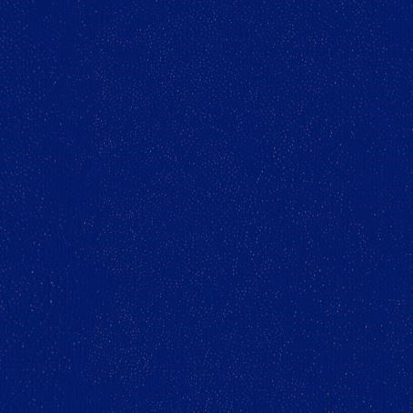 SOIE bleu outremer